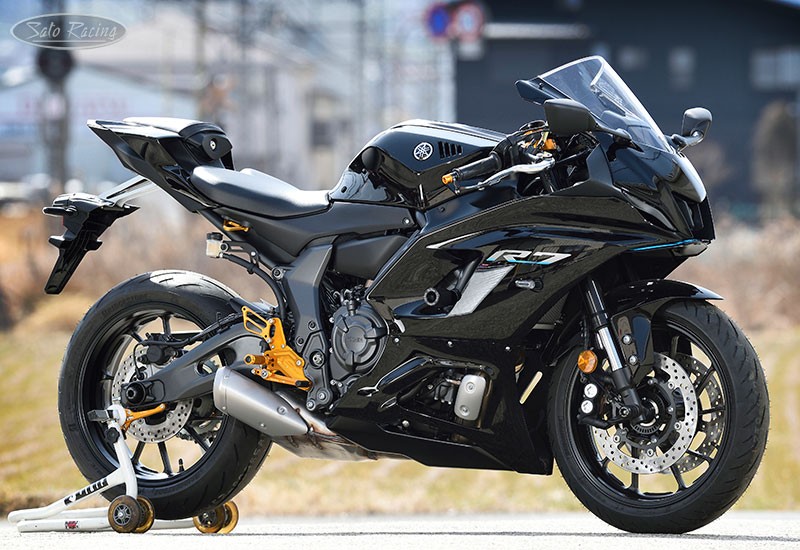 Yamaha r 10 on sale